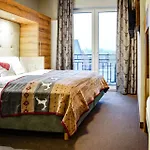 Lodge Hotel Winterberg * Winterberg
