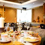 Lodge Hotel Winterberg