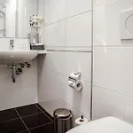 Hotel Lodge Hotel Winterberg *