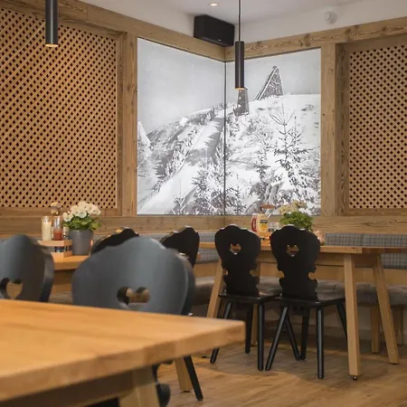 Lodge Hotel Winterberg 温特贝格