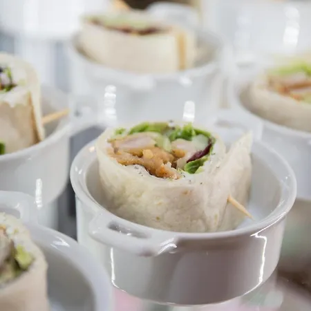 Lodge Hotel Winterberg Hotel *