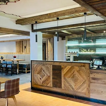 Lodge Hotel Winterberg *