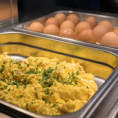 Hotel Lodge Hotel Winterberg *