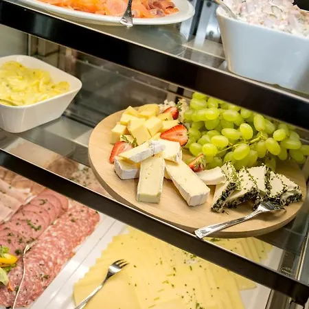 Hotel Lodge Hotel Winterberg