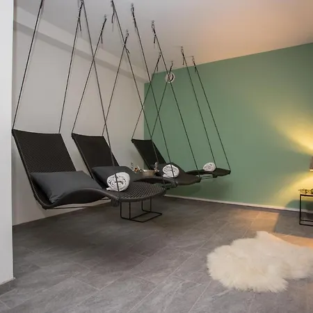 Lodge Hotel Winterberg