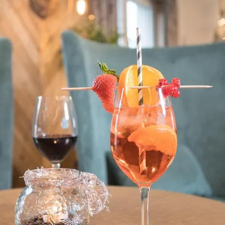 Lodge Hotel Winterberg 호텔 빈터베르크