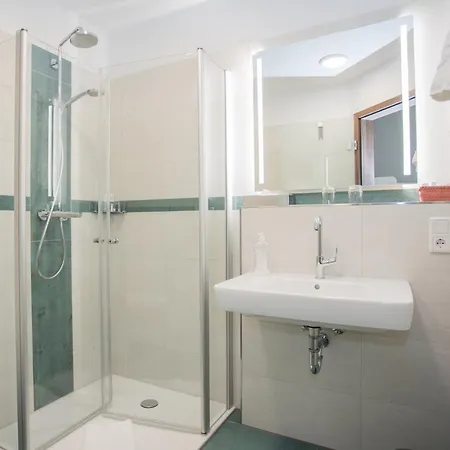 Lodge Hotel Winterberg