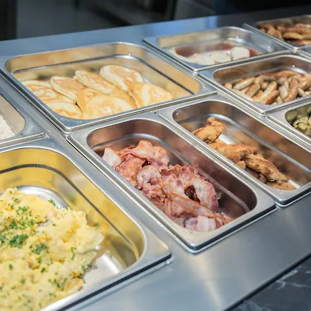 Lodge Hotel Winterberg