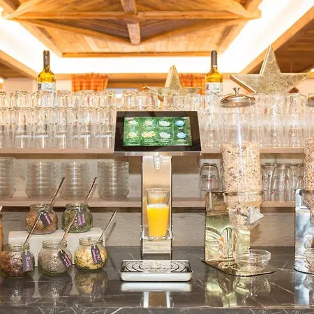 LODGE HOTEL Winterberg Hotel *