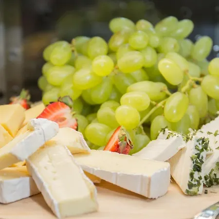 Lodge Hotel Winterberg