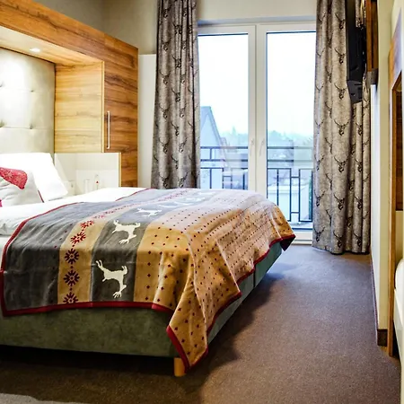 Lodge Hotel Winterberg * Winterberg