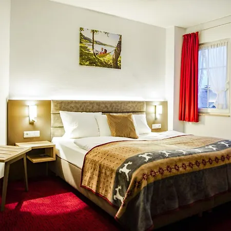 Lodge Hotel Winterberg *