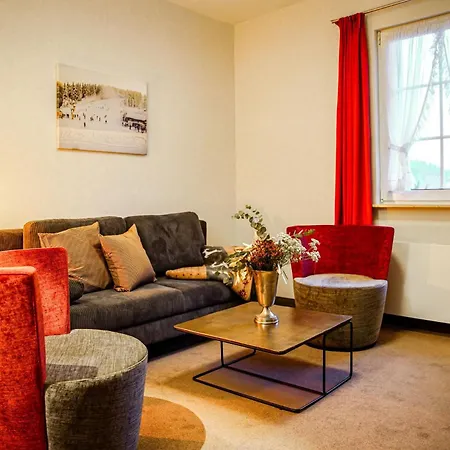 Lodge Hotel Winterberg 酒店 *