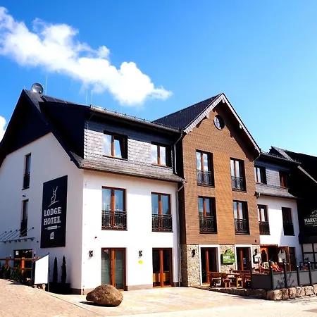 Lodge Hotel Winterberg ホテル