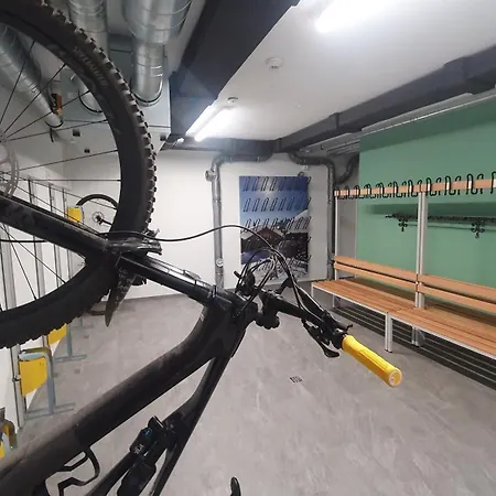 Lodge Hotel Winterberg * ヴィンターベルク