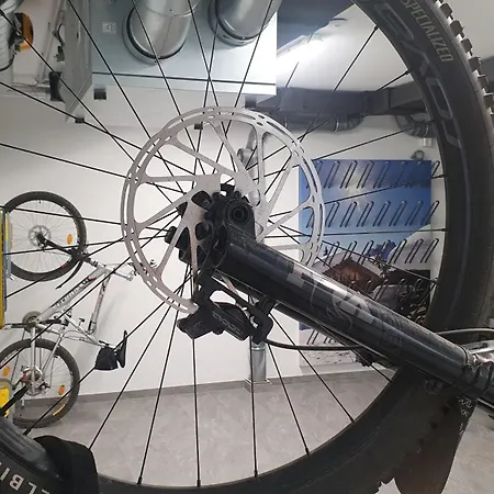 Lodge Hotel Winterberg *