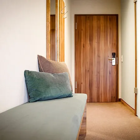 Lodge Hotel Winterberg