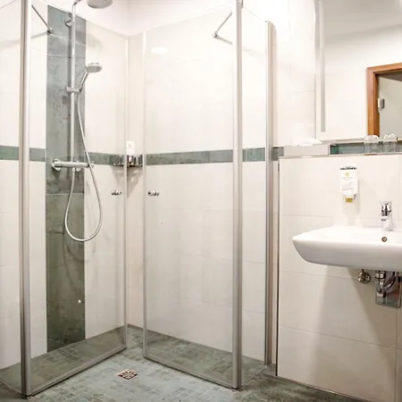 Hotel LODGE HOTEL Winterberg