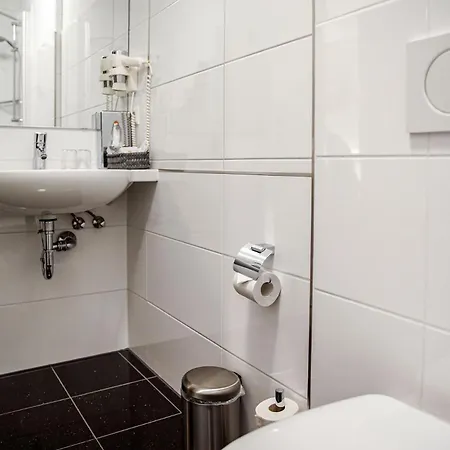 Hotel LODGE HOTEL Winterberg *
