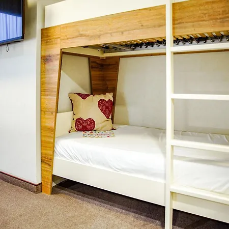 Lodge Hotel Winterberg