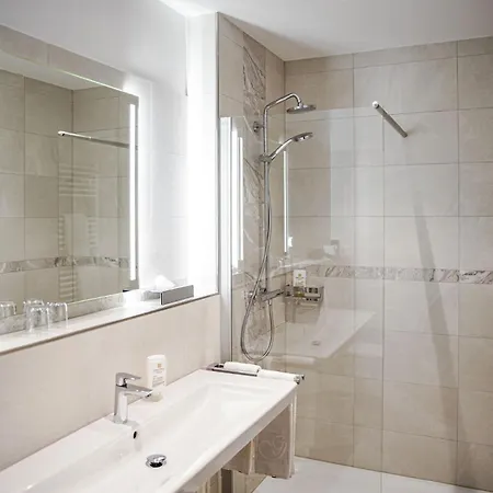 Lodge Hotel Winterberg * Winterberg