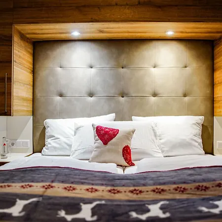 Lodge Hotel Winterberg