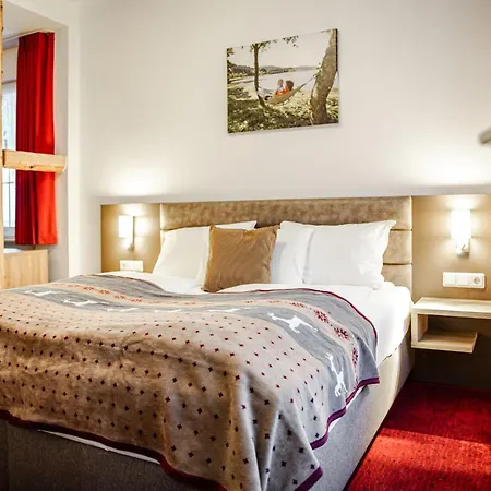 Lodge Hotel Winterberg 温特贝格