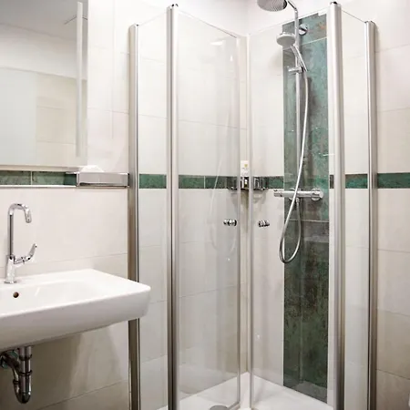 Lodge Hotel Winterberg Hotel