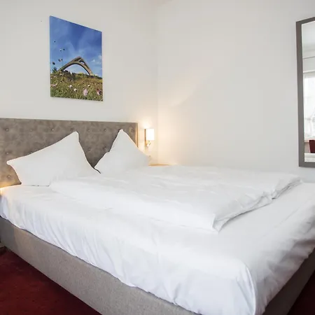 Hotel LODGE HOTEL Winterberg *