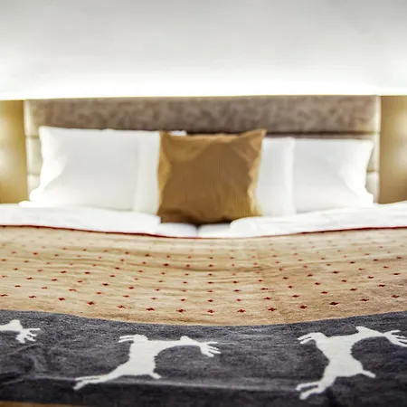 Hotel LODGE HOTEL Winterberg Winterberg