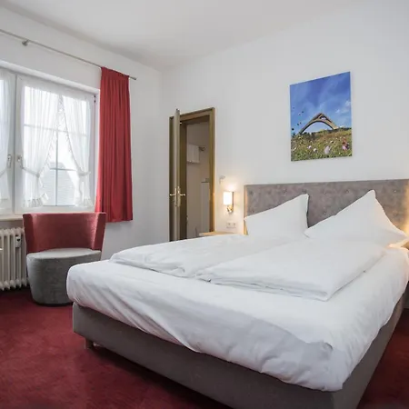 LODGE HOTEL Winterberg