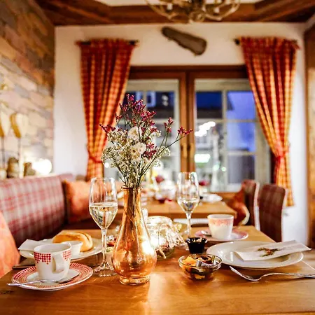 Hotel LODGE HOTEL Winterberg
