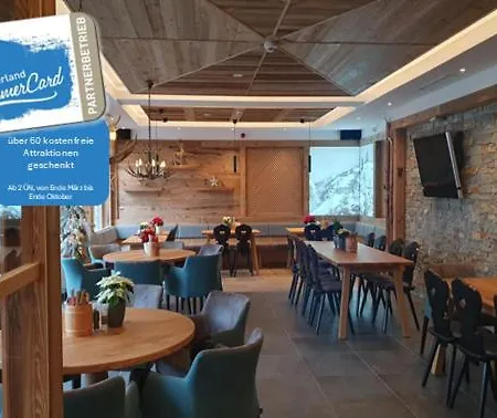 Отель Lodge Hotel Winterberg