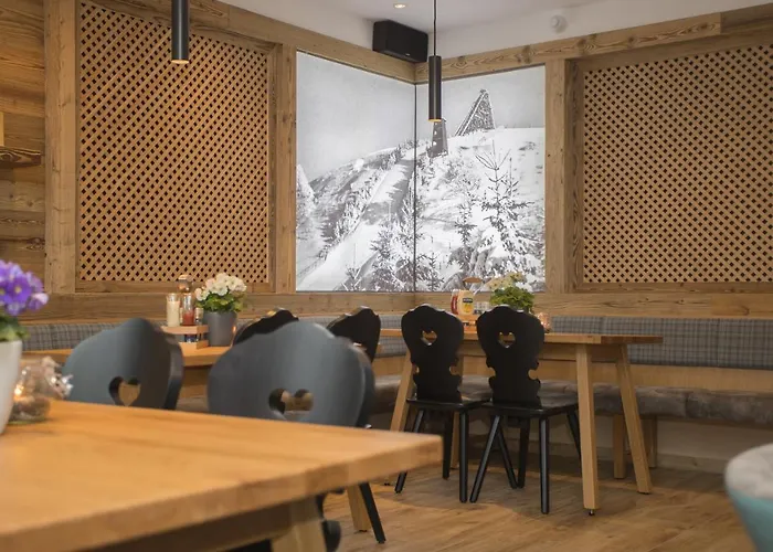 Lodge Hotel Winterberg ヴィンターベルク