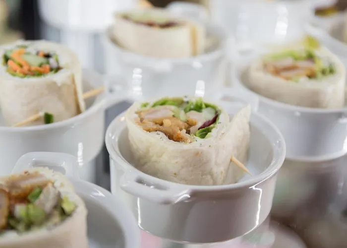 Lodge Hotel Winterberg ホテル *