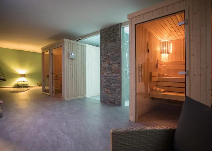 Lodge Hotel Winterberg *