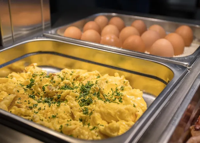 Hotel LODGE HOTEL Winterberg *