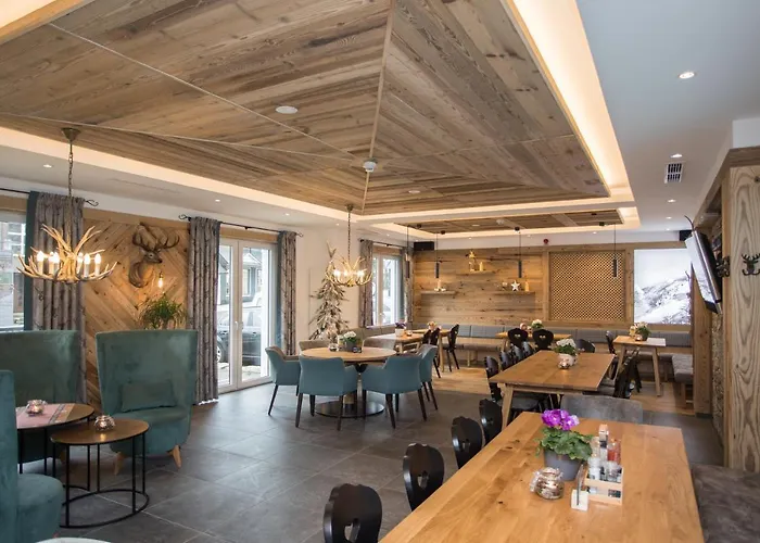 Hotel LODGE HOTEL Winterberg Winterberg