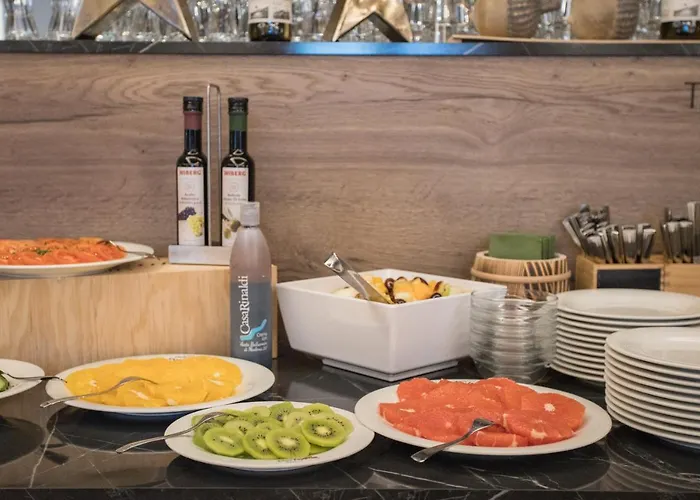 Lodge Hotel Winterberg ヴィンターベルク