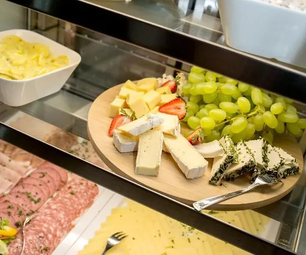 Hotel LODGE HOTEL Winterberg