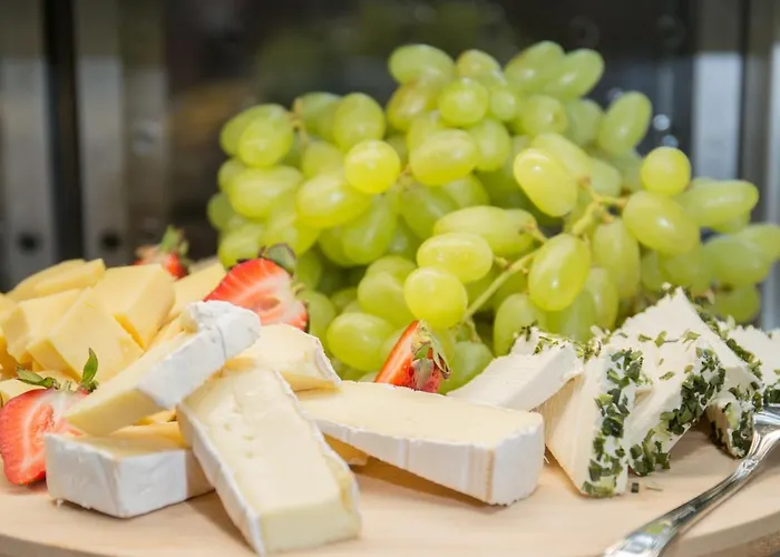 Lodge Hotel Winterberg