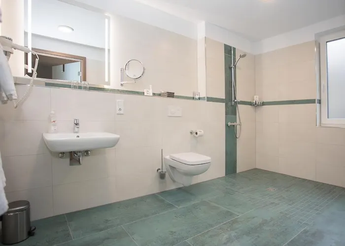 Lodge Hotel Winterberg Hotel Winterberg