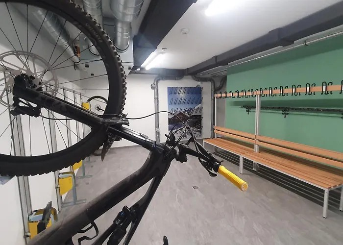 Lodge Hotel Winterberg * ヴィンターベルク