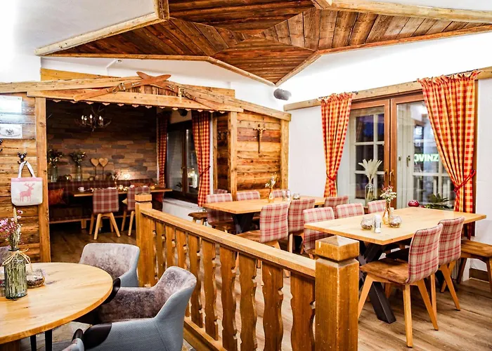 LODGE HOTEL Winterberg Hotel