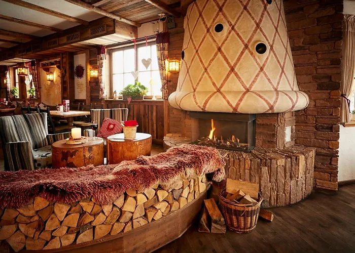 LODGE HOTEL Winterberg Hotel *