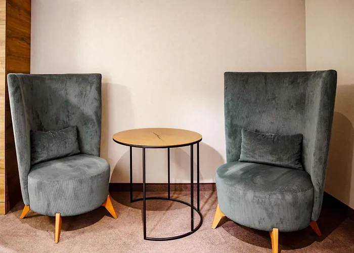 Lodge Hotel Winterberg * ヴィンターベルク