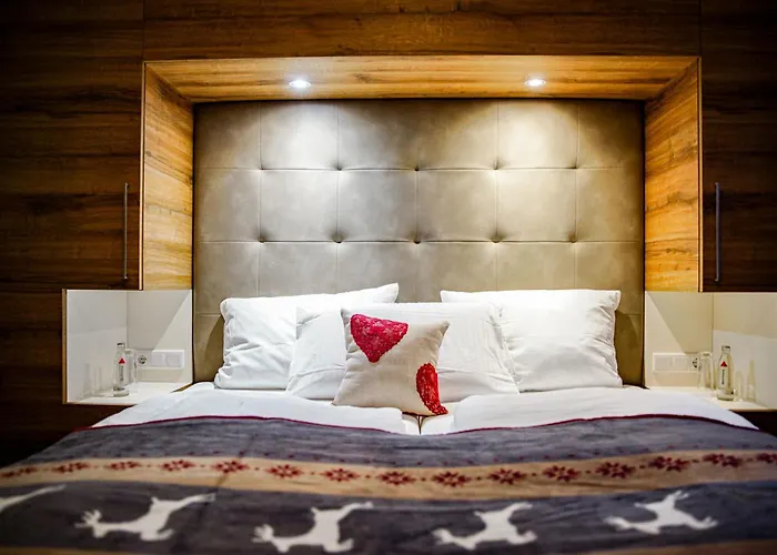 Lodge Hotel Winterberg