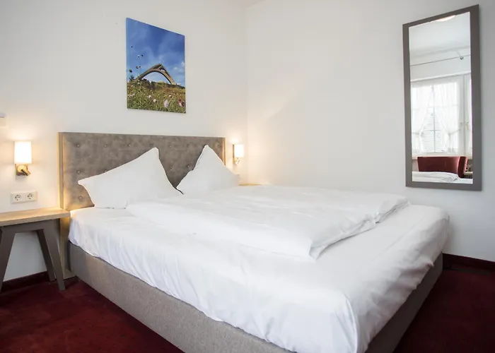 Hotel Lodge Hotel Winterberg *