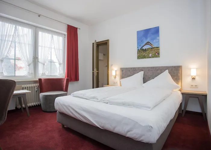 LODGE HOTEL Winterberg