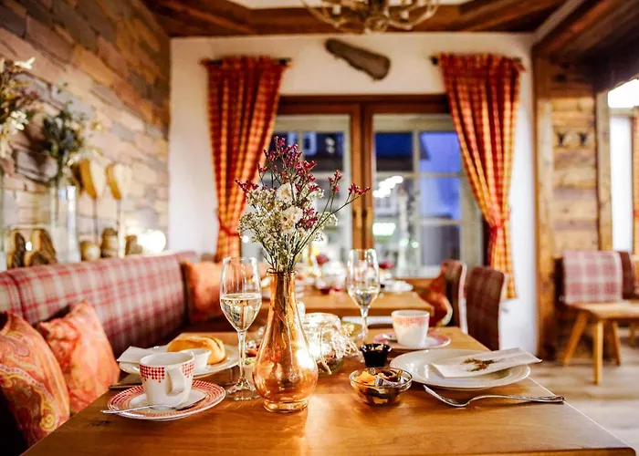 Hotel Lodge Hotel Winterberg